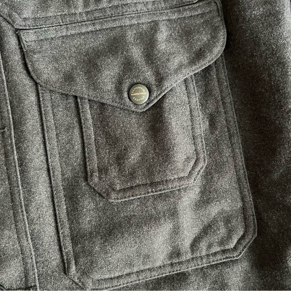 Filson “Sportsman” Cruiser | Union Made No. 99 Vintage 1950’s | Made in USA - Picture 4 of 16